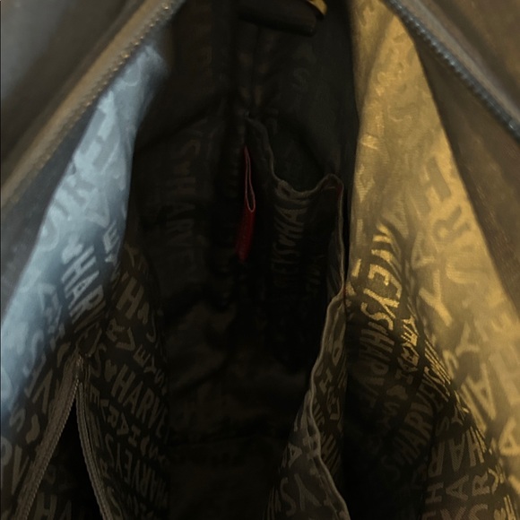 Harveys Seatbelt bag Little Mermaid Good v. Evil series larger size tote - Picture 12 of 16